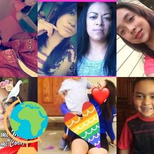 Meet your Posher, Marcela